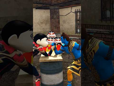 SHINCHAN VS LORD SHIVA ARM WRESTLING GTA 5 tamil #shorts #gta5 #gaming #tamilgaming  ##gamingjilla