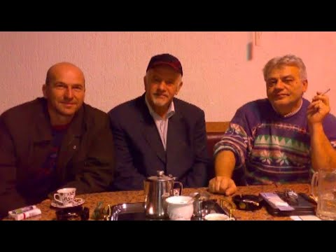 Nezir Muratović BEGE - Muška suza -  2009