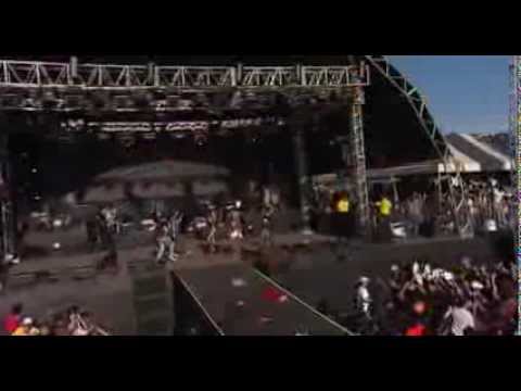 (DVD) RBD LIVE IN BRASILIA COMPLETO