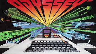 January is Magnavox Odyssey 2 Month!
