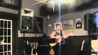 Sara Evans &quot;What that Drink Cost Me&quot; (Becky Elliott Cover)