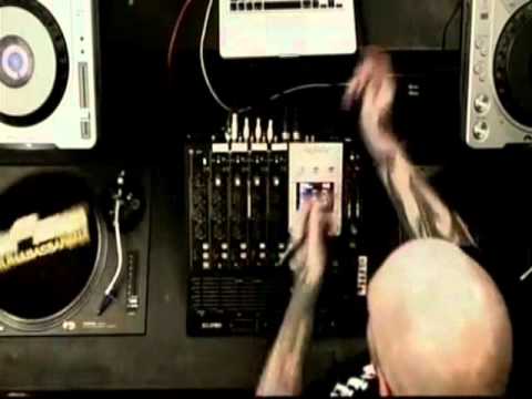 n3gus ft, mc carasel d&btv #153 (snip 3).