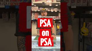 My thoughts on PSA’s announcement