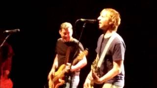 Mudhoney - Fearless Doctor Killers (London, 30/05/2015)
