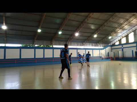 Vila Elisa Futsal X Vai Quem Quer