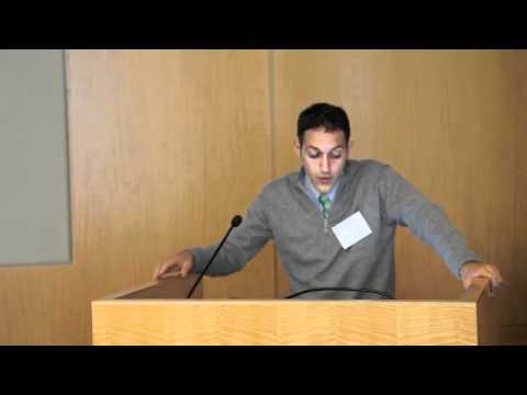 Brain Science Foundation: Part I: Dr. Rameen Beroukhim discusses meningiomas and treatments