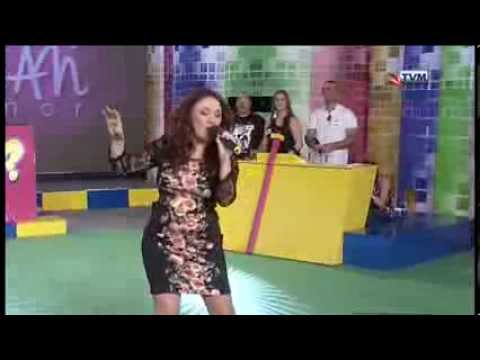 I'm Every Woman - Eleanor Cassar on Ħadd Għalik