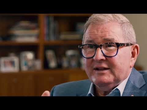 The Interview - David Smorgon OAM, Pointmade