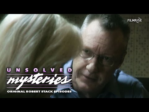 Unsolved Mysteries with Robert Stack - Season 12, Episode 6 - Full Episode