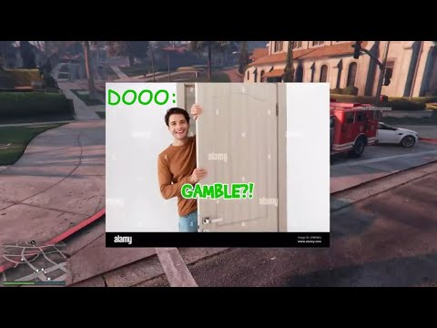 dooo gambling moments