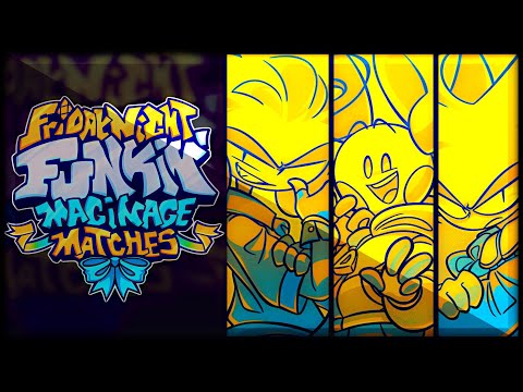 FNF But Its The Prequel[FNF Mods] BF VS Tac, Lucian, and Abby (GH-GUITAR)