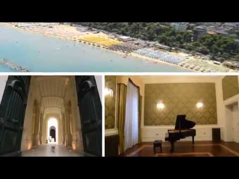 Pescara, where time flies