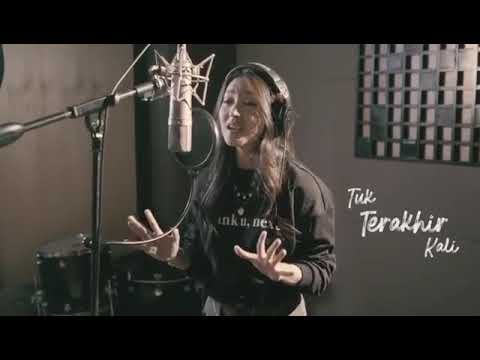 natasha wilona-cinta takkan kembali (cuplikan vidio)