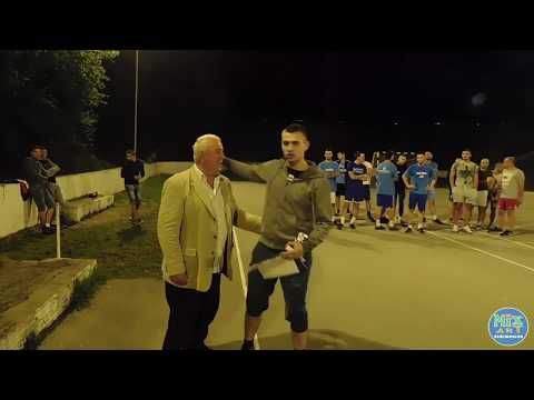 21. TURNIR U MALOM FUDBALU "BUBUSINAC 2019."