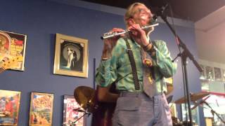 NikTurner'sHawkwindAmoebaSF Children of the Sun