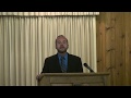 My Thoughts on Bill Grady's Book "Holy Ground"