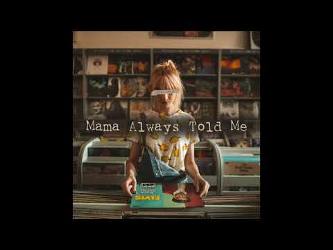 Video thumbnail for Mama Always Told Me