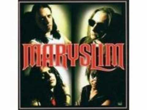 Maryslim - Breakdown