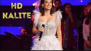 Seda Bakan - Sen Bir Yana Dünya Bir Yana • O Ses Türkiye Yılbaşı Özel 2018 Hd kalite