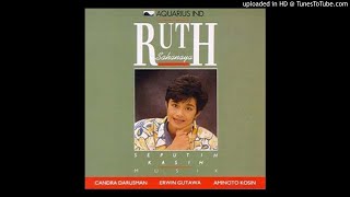 Ruth Sahanaya - Percayalah - Composer : Dian Pramana Poetra &amp; Deddy Dhukun 1987 (CDQ)