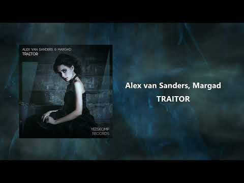 Alex van Sanders, Margad - Traitor