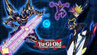 Download lagu Yu-Gi-Oh! VRAINS Soundtrack - Storm Access mp3