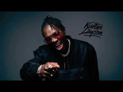 Ça va aller Kurtis Layson