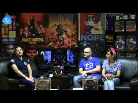 AFK TV Viewing Party и турнир по LoL в Кино Арена Запад