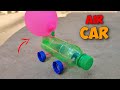 Air Car Science Project Science Exhibition Project