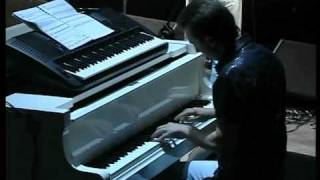 Pat Metheny  - Straight On Red (live) - Группа Шико Shiko Group