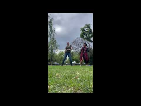 Elham Axelane Dansi-Palmer video