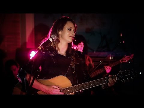 Scarlette Fever - P.S. I Hate You [Live from The Colonel Fawcett]