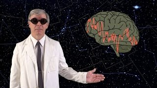 Dr. Theorem - Spock&#39;s Brain