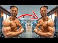 Deshalb KILLT Volumen DEINE Gains! (DIE WAHRHEIT!)