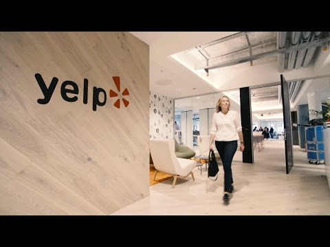 Yelp eröffnet neue Deutschlandzentrale in Hamburg