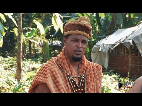 THE CROWN PRINCE OF KAMARA KINGDOM SEASON 9&10 - UGEZU J UGEZU|VAN VICKER 2023 NOLLYWOOD EPIC MOVIE