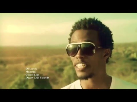 DJ Lapoze - Muganga ( Deejay Crax Extendz 0723302832 )