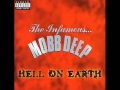 Mobb Deep - Animal Instinct