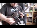 Prong - Another Worldly Device (Guitar Cover)