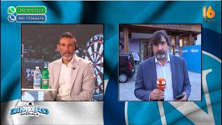 speciale dimaro la puntata del 16 luglio 2026