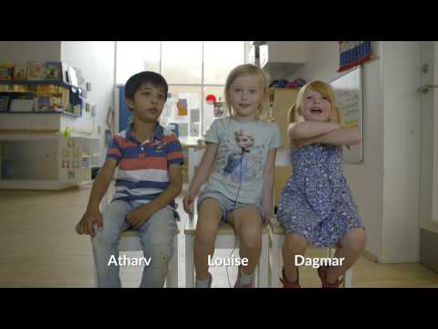 Velkommen til Glostrup Kommune