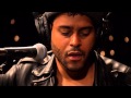 Twin Shadow - To The Top (Live on KEXP) 