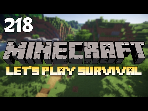 Let's Play Minecraft ITA - Ep.218 - Tutto da rifare!