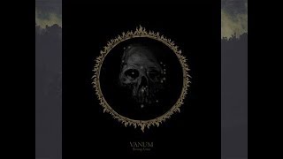 Vanum - Burning Arrow - 2017 (Full EP) NEW ALBUM
