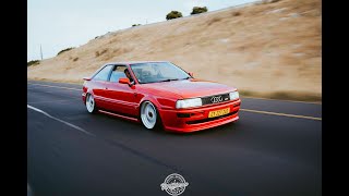 Slammed at the Hotel venue walkthrough