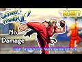 TAS Street Fighter 2 Ken No Damage