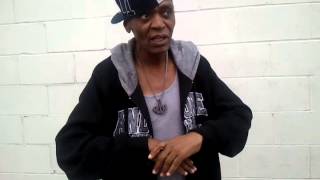 History of the Black Gangsta Disciple