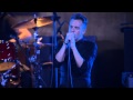 The Killers: Live from the Artists Den - "Miss Atomic Bomb"