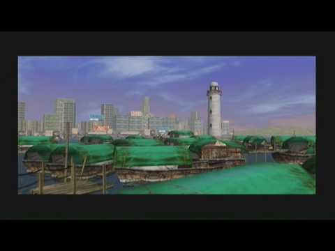 Let's Play - Shenmue II - [Part 1] - Hongkongese