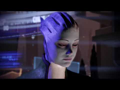 ME2VILUM00025_FRD_1 - Talk to Liara PARTIAL